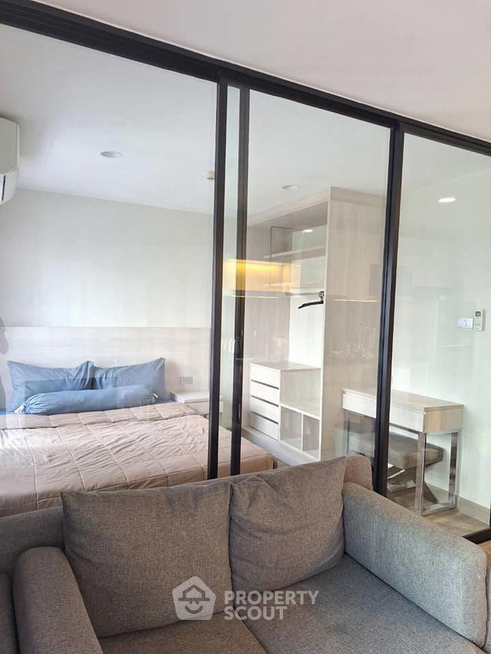 รูป คอนโด 1-ห้องนอน ที่ ดุสิตดีทู เรสซิเดนเซส หัวหิน ใน หนองแก (ID 1710155) - รูปที่ 9/12