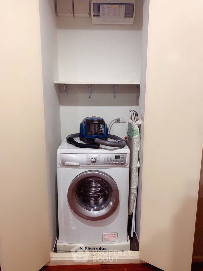 รูป คอนโด 1-ห้องนอน ที่ สิริ ออน 8 สุขุมวิท 8 ใกล้ BTS นานา (ID 2084187) - รูปที่ 11/11