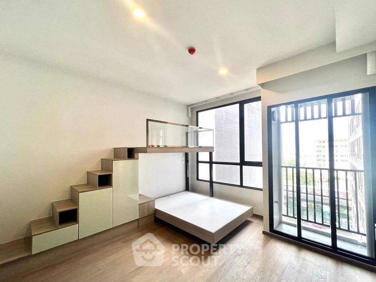 picture 1-BR Condo at Park Origin Phayathai near BTS Phaya Thai (ID 1836757) - 1/5