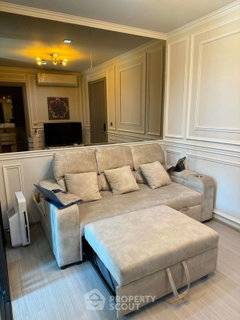 20th-Floor 1-BR For Sale At Life Asoke - Rama 9, MRT Phra Ram 9 (ID 2337305)