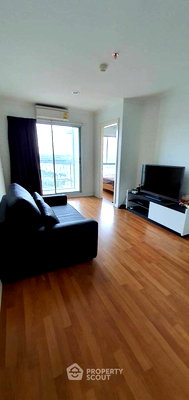 ขายคอนโด : คอนโด 1-ห้องนอน ที่ ลุมพินี พาร์ค ริเวอร์ไซด์ พระราม 3 ใกล้ พระราม 3 (ID 1266761)