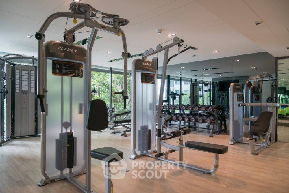 รูป คอนโด 1-ห้องนอน ที่ ไนท์บริจจ์ พหลโยธิน อินเตอร์เชนจ์ ใน อนุสาวรีย์ (ID 857799) - รูปที่ 3/33