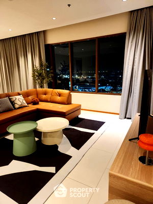 เช่าคอนโด เขตคลองเตย : คอนโด 3-ห้องนอน ที่ ดิ เอ็มโพริโอ เพลส ใกล้ BTS พร้อมพงษ์ (ID 2059665)