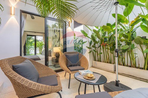 รูป [920611001-379] วิลล่าหรูใหม่ ใกล้ถนนสุขุมวิท พัทยา ทำเลดี ใกล้โรงเรียนนานาชาติ - รูปที่ 21/90