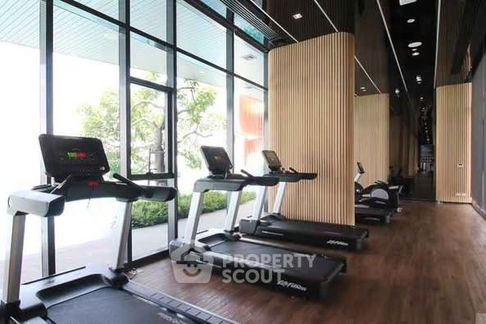 1-BR Condo at XT Huaikhwang near MRT Huai Khwang (ID 2357853)