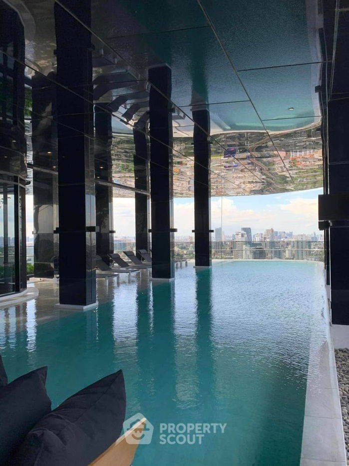 picture 2-BR Condo at Ideo Q Victory near BTS Victory Monument (ID 2075032) - 19/19