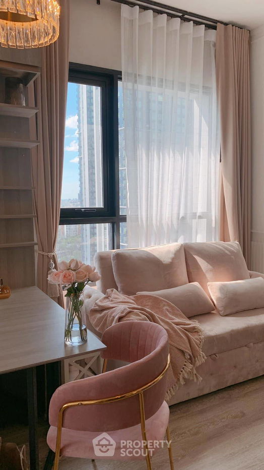 รูป คอนโด 1-ห้องนอน ที่ ไนท์บริดจ์ ไพร์ม อ่อนนุช ใกล้ BTS อ่อนนุช (ID 786947) - รูปที่ 5/8