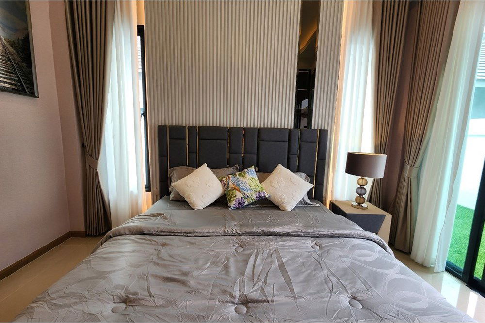 picture [920611001-300] Tranquil Luxury: Huay Yai Home with Pool - 29/80