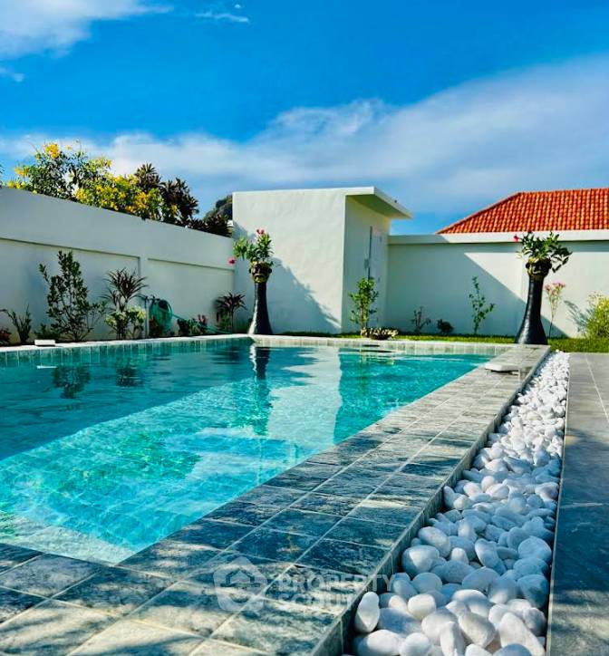 รูป บ้าน 2-ห้องนอน ใน วังก์พง (ID 2427529) - รูปที่ 5/18