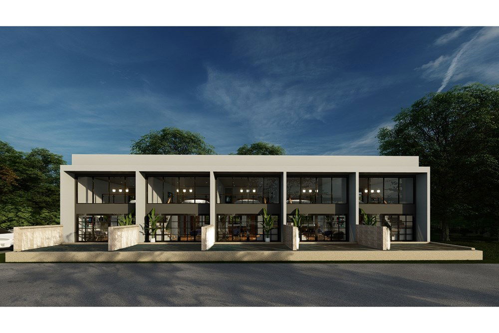 รูป [920081001-1266] "Luxurious Thai Villa: Your Idyllic Retreat Awaits" - รูปที่ 21/27