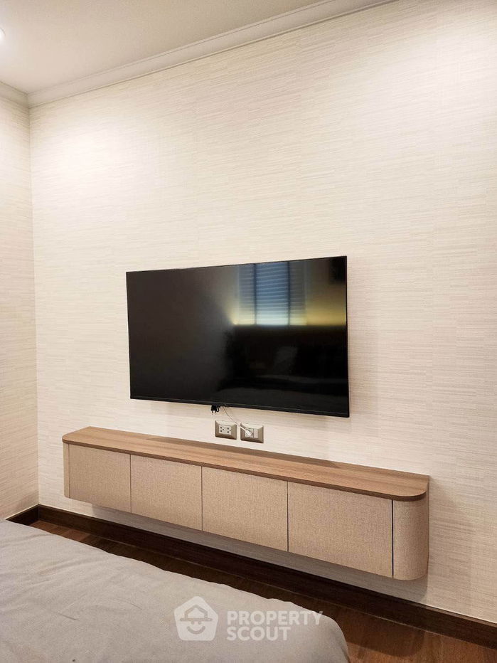 picture 2-BR Condo at Supalai Oriental Sukhumvit 39 near MRT Phetchaburi (ID 2075922) - 10/14