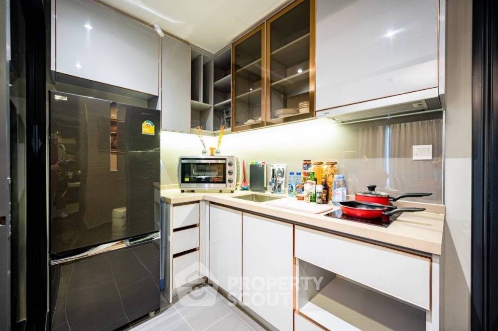 รูป คอนโด 2-ห้องนอน ที่ ซี เอกมัย ใกล้ ARL รามคำแหง (ID 1262425) - รูปที่ 4/16