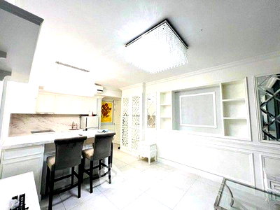 Condos for sale : 1-BR Condo at The Lofts Ekkamai near BTS Ekkamai (ID 1311946)