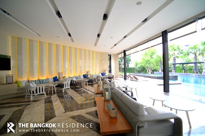 Condos for sale : Condolette Pixel Sathorn - 🏙️ Modern-style condominium near MRT Lumphini