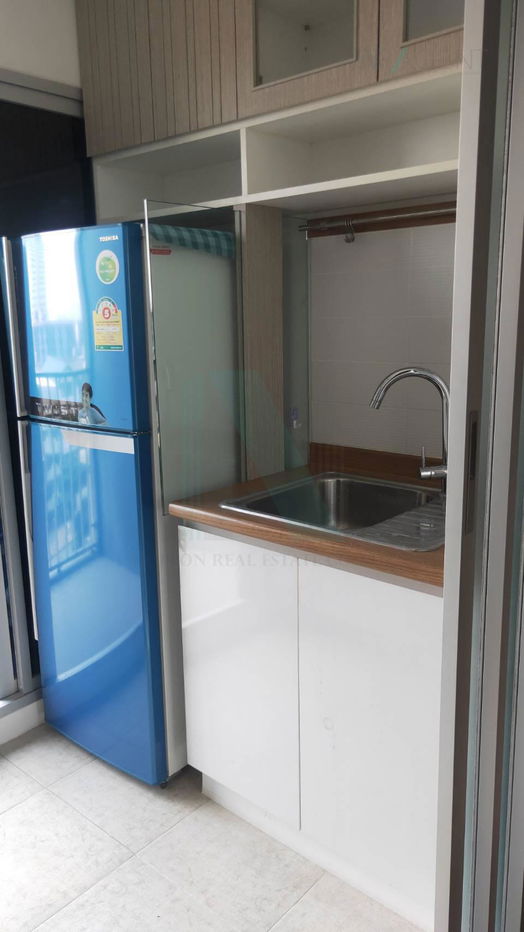 picture ðĐ For Sell Condo U DELIGHT @ BANGSON STATION Building 1, Floor 8,1 bed room, Room size 31.00 sqm - 7/8