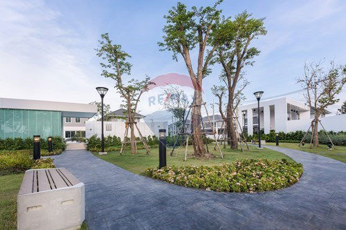 รูป [920011003-126] บ้านหรูหัวหิน: ลงตัว บรรยากาศเงียบสงบ - รูปที่ 21/30