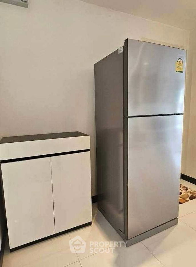 รูป คอนโด 1-ห้องนอน ที่ โว๊ค สุขุมวิท16 คอนโดมิเนียม ใกล้ MRT ศูนย์การประชุมแห่งชาติสิริกิติ์ (ID 2301434) - รูปที่ 7/8