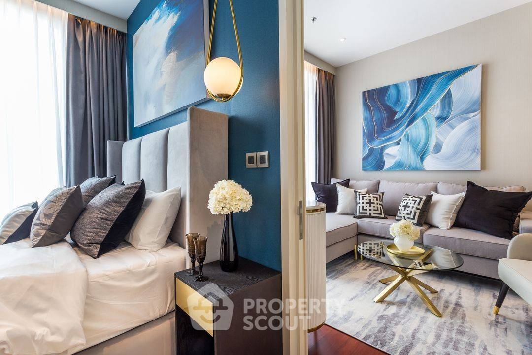 picture 1-BR Condo at Khun By Yoo near BTS Thong Lor (ID 1865354) - 10/17