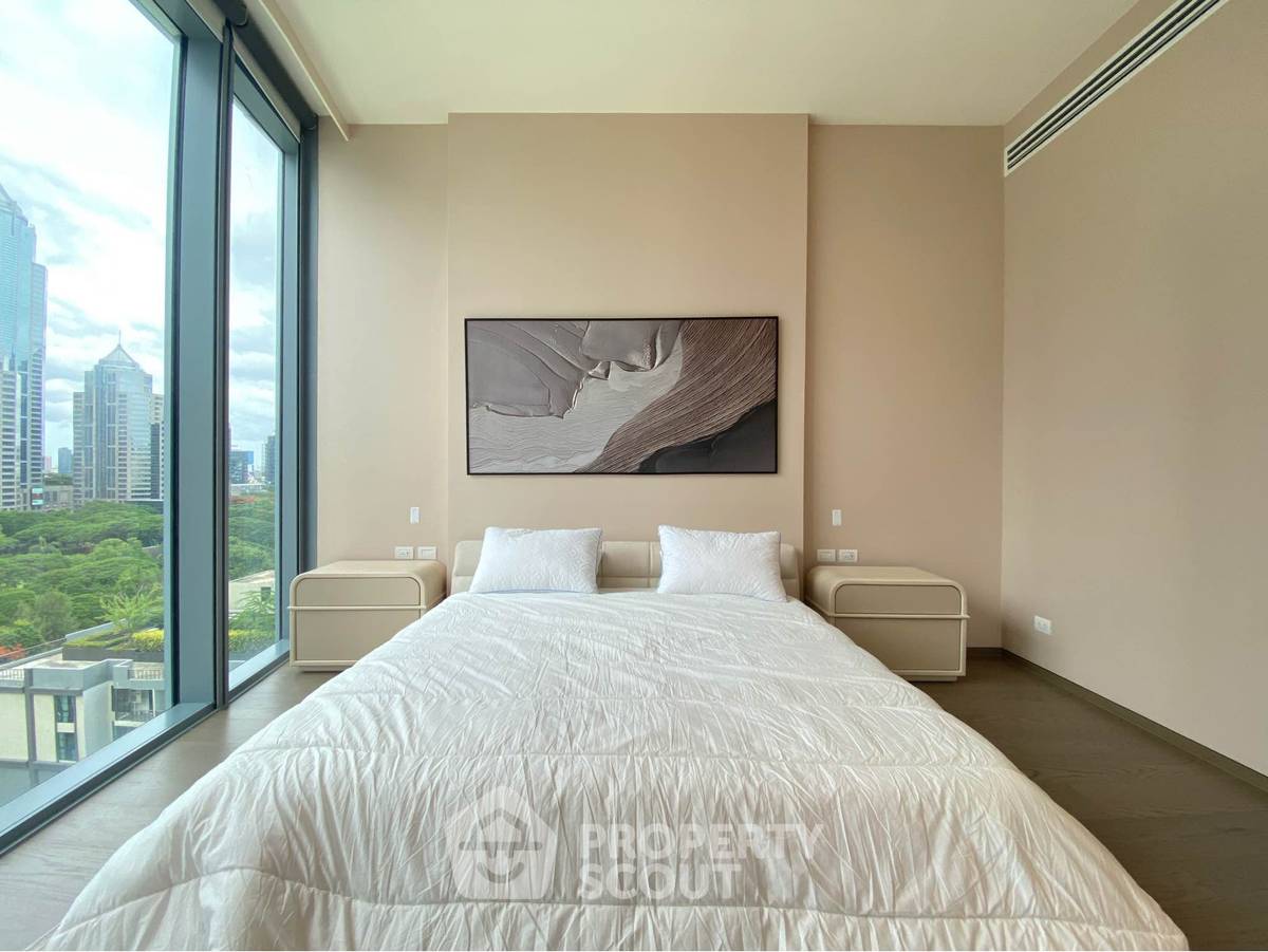 รูป คอนโด 1-ห้องนอน ที่ สโคป หลังสวน ใกล้ BTS ชิดลม (ID 1754909) - รูปที่ 6/13