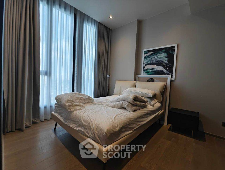 picture 2-BR Condo at Hyde Heritage Thonglor near BTS Thong Lor (ID 1863076) - 3/20