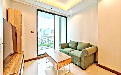 คอนโดให้เช่า : คอนโด 1-ห้องนอน ที่ ศุภาลัย โอเรียนทัล สุขุมวิท 39 ใกล้ MRT เพชรบุรี (ID 2421283)