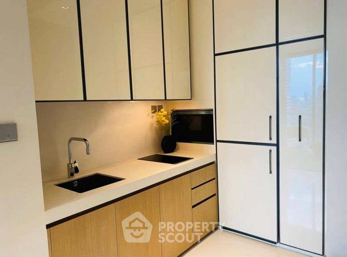 รูป คอนโด 1-ห้องนอน ที่ บีทนิค สุขุมวิท 32 ใกล้ BTS ทองหล่อ (ID 2362558) - รูปที่ 7/11