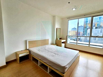Condos for sale Soi Sukhumvit 71 : For Sell Condo LIFE @ SUKHUMVIT 65 Building 1, Floor 8,1 bed room, Room size 40 sqm