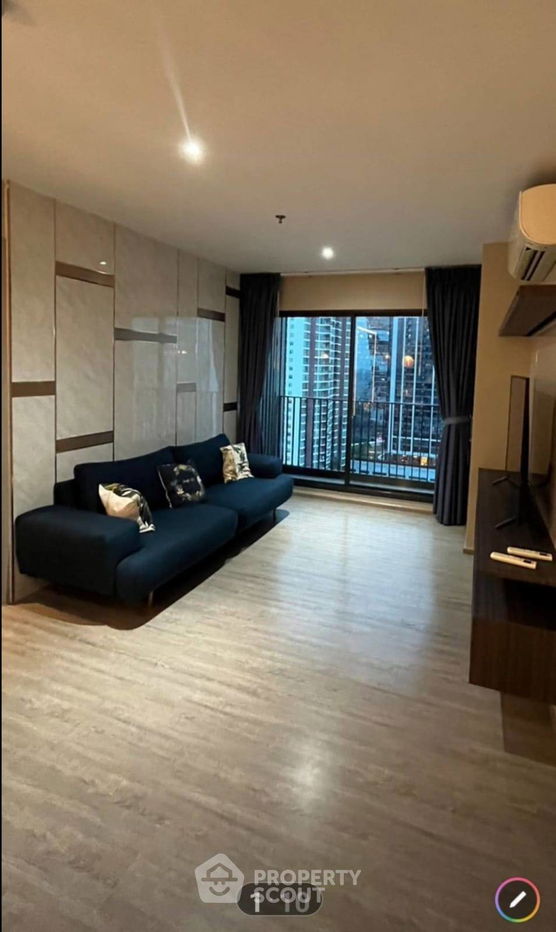 picture 2-BR Condo at Rhythm Ekkamai near BTS Ekkamai (ID 1524530) - 13/13