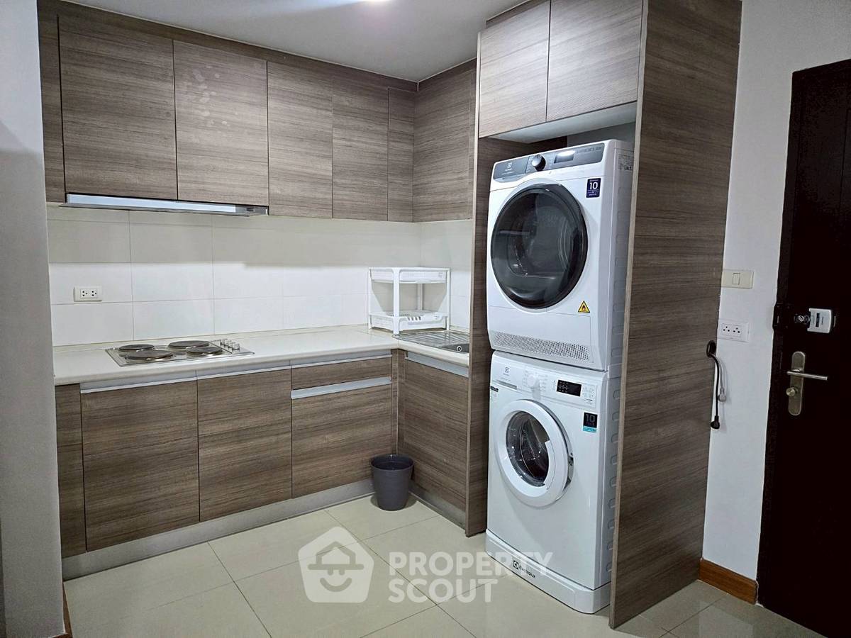 รูป คอนโด 2-ห้องนอน ที่ เบ็ล แกรนด์ พระราม 9 ใกล้ MRT พระราม 9 (ID 2427599) - รูปที่ 5/12