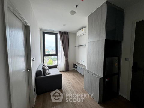 คอนโด 2-ห้องนอน ที่ โมดิซ ไรห์ม รามคำแหง ใน หัวหมาก (ID 2251842)