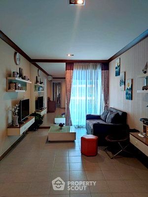 ขายคอนโด : คอนโด 2-ห้องนอน ที่ มายรีสอร์ท หัวหิน ใกล้ หาดเขาตะเกียบ (ID 1156422)