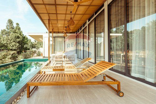 รูป [920621001-41] "วิลล่าหรูภูมิใจเสนอ เกาะพะงัน!" - รูปที่ 20/21