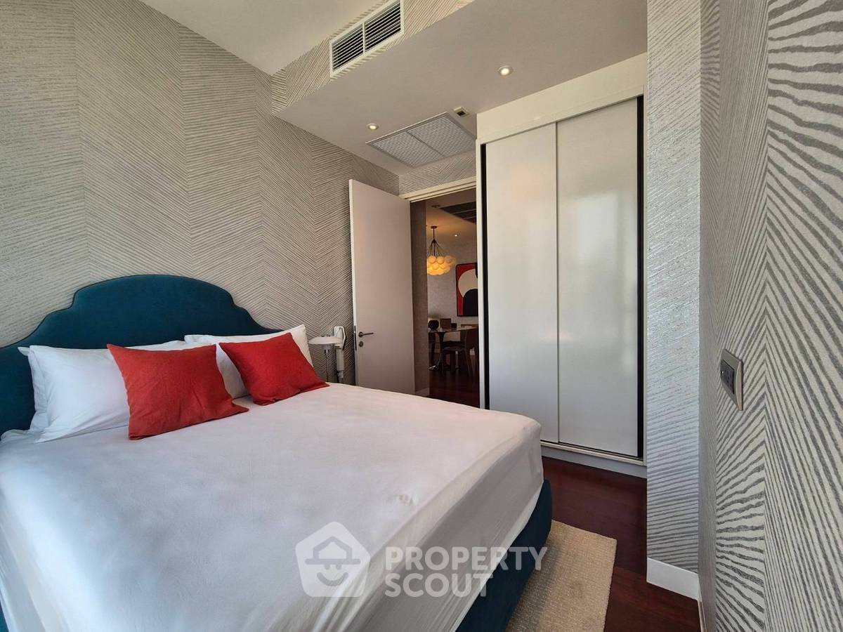 picture 2-BR Condo at Khun By Yoo near BTS Thong Lor (ID 1722411) - 8/13