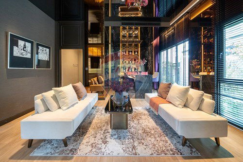 รูป [920021056-18] "ใช้ชีวิตหรูหราในกรุงเทพฯ กับบ้านในฝัน" - รูปที่ 6/19