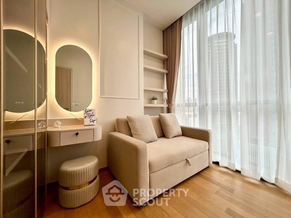 picture 2-BR Condo at WISH Signature II Midtown Siam near BTS Ratchathewi (ID 2251805) - 6/16