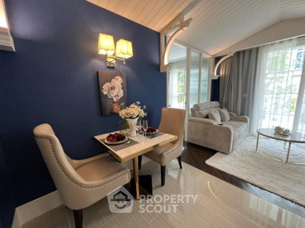 คอนโด 1 ห้องนอน Grand Florida Beachfront Pattaya ขาย (ID 1019447)