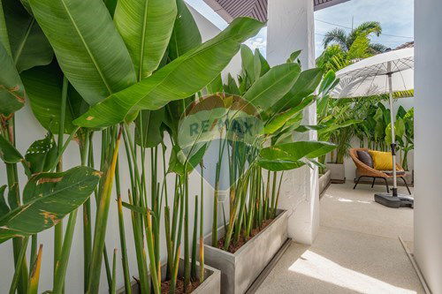 รูป [920611001-379] วิลล่าหรูใหม่ ใกล้ถนนสุขุมวิท พัทยา ทำเลดี ใกล้โรงเรียนนานาชาติ - รูปที่ 88/90