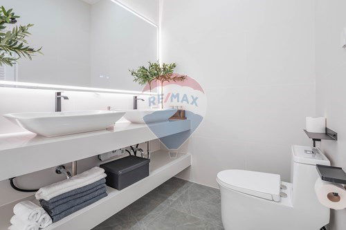 รูป [920611001-379] วิลล่าหรูใหม่ ใกล้ถนนสุขุมวิท พัทยา ทำเลดี ใกล้โรงเรียนนานาชาติ - รูปที่ 57/90