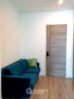 Condos for sale : 1-BR Condo at KnightsBridge Collage Ramkhamhaeng close to Ramkhamhaeng (ID 1307808)