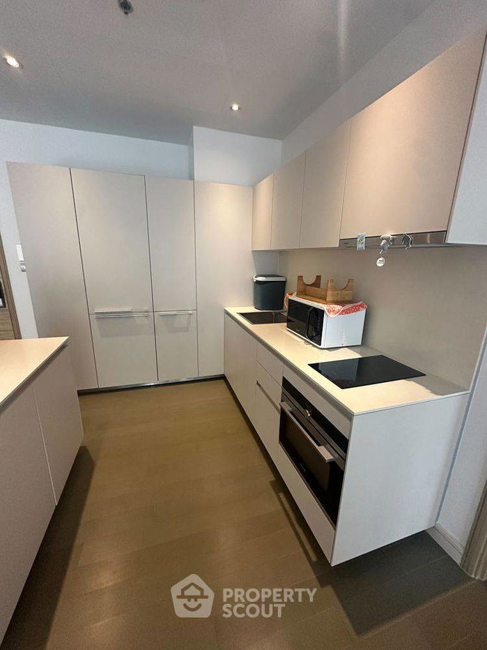 รูป คอนโด 1-ห้องนอน ที่ แมกโนเลียส์ ราชดำริ บูเลอวาร์ด ใกล้ BTS ราชดำริ (ID 2428885) - รูปที่ 3/6