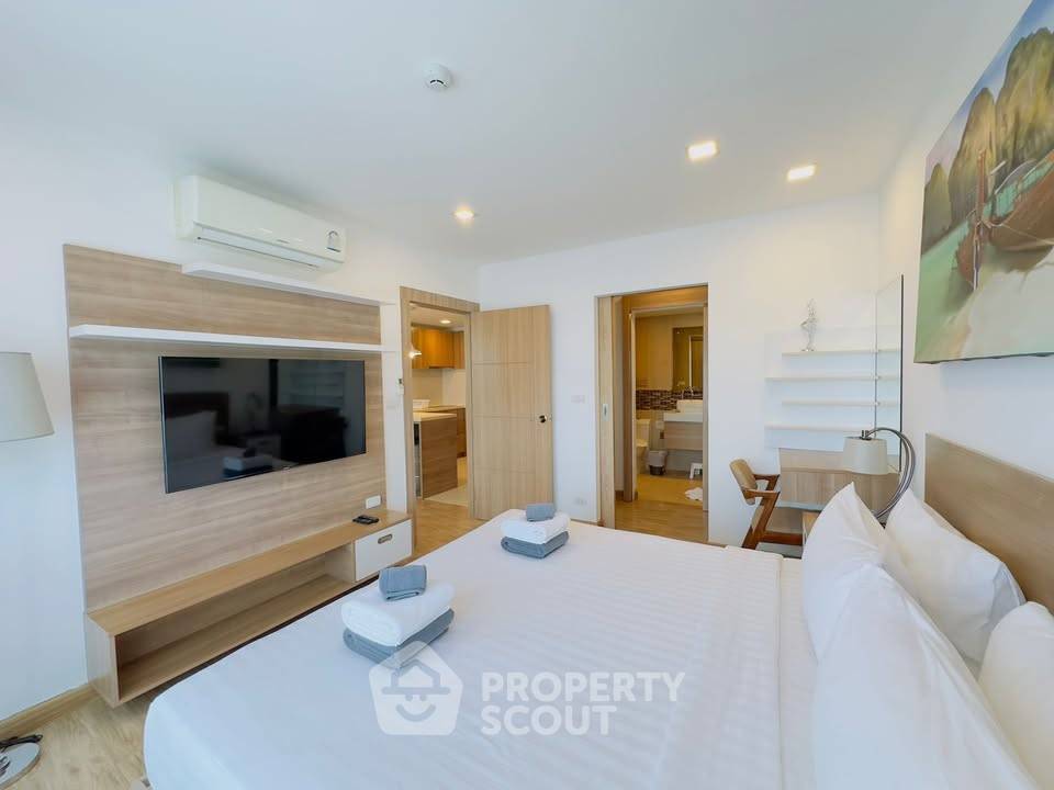 picture 1-BR Condo at Calypso Garden Residences close to Nai Harn (ID 2429292) - 20/20