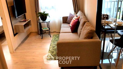 Condos for rent 700 Year Sports Arena Chiang Mai : 1-BR Condo at Escent Ville Chiangmai in Fa Ham (ID 2242627)