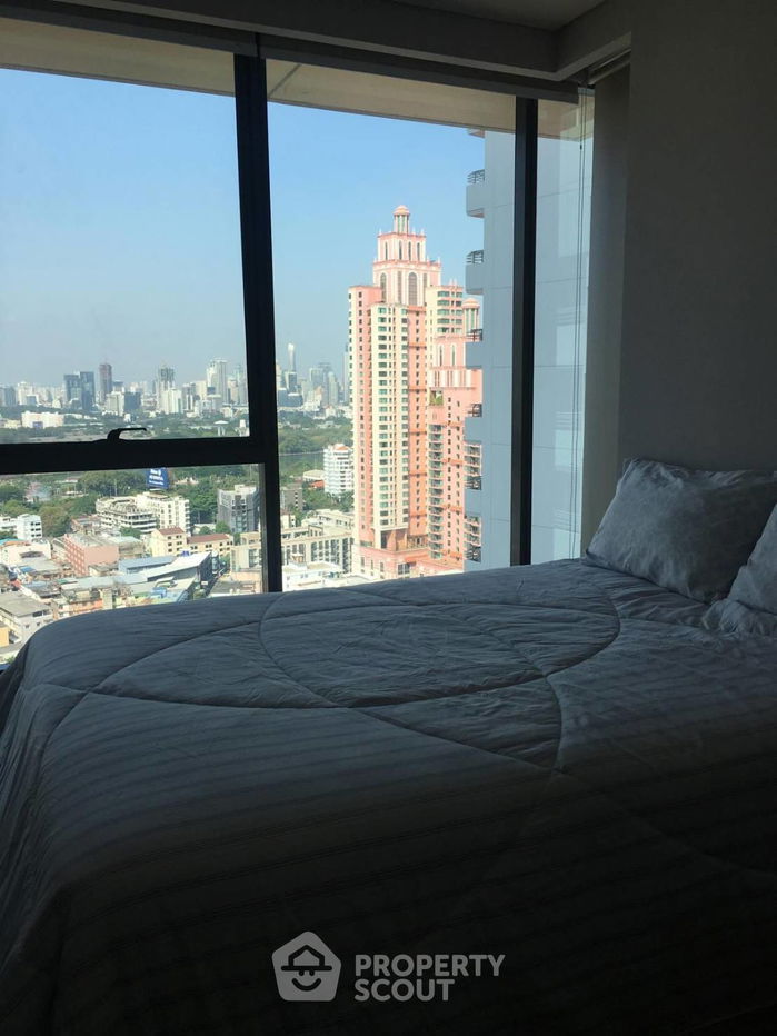 รูป คอนโด 1-ห้องนอน ที่ เดอะ ลุมพินี 24 ใกล้ BTS พร้อมพงษ์ (ID 2057314) - รูปที่ 4/10