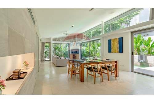 รูป [920491007-23] Family House with Private Pool in Sought-after Laguna, Phuket - รูปที่ 2/21