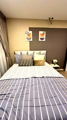 คอนโดให้เช่า : 🏢 ให้เช่าคอนโด : Chateau In Town Phahonyothin 32 (ชาโตว์ อิน ทาวน์ พหลโยธิน 32)   รหัสทรัพย์  | 📌LNP-C1952 