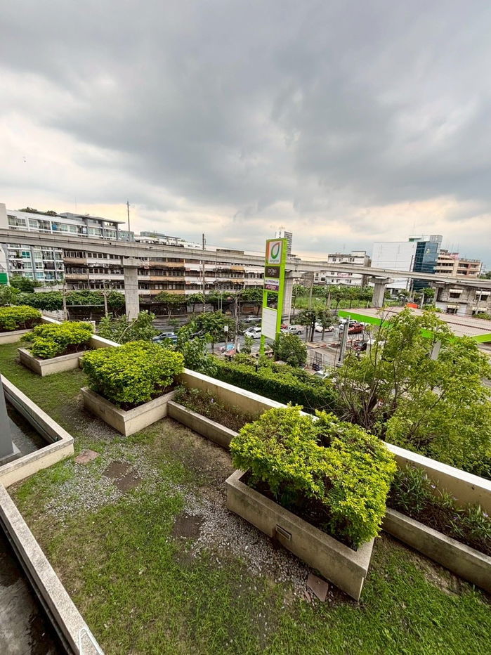 รูป [RENT] ST0279 ไลฟ์ แอท รัชดา  Life @ Ratchada      (แอดไลน์มี @นำหน้า LINE ID :  @waraestate) - รูปที่ 11/26