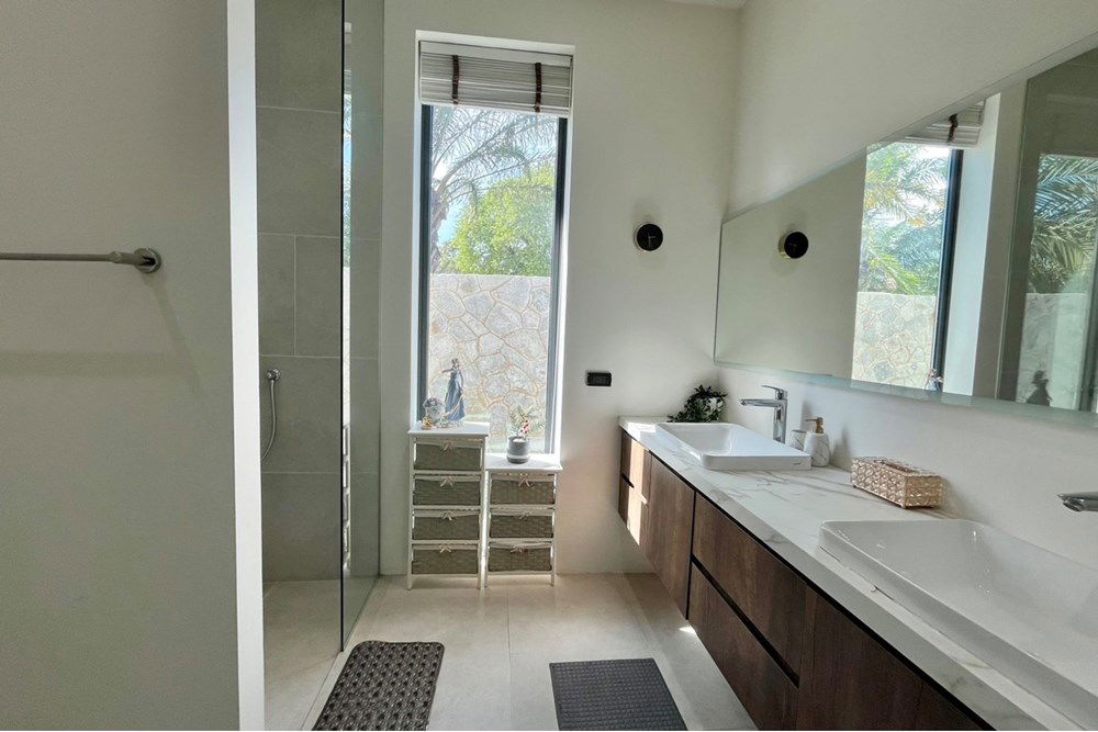 รูป [920011003-119] Luxury House for Rent at Belvida Huahin - รูปที่ 35/61