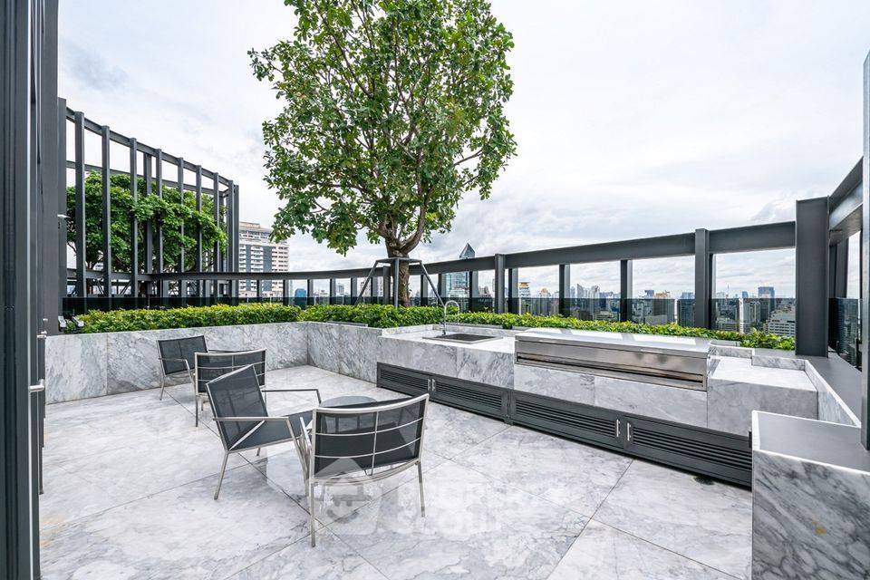 รูป คอนโด 2-ห้องนอน ที่ บีทนิค สุขุมวิท 32 ใกล้ BTS ทองหล่อ (ID 2327236) - รูปที่ 17/19