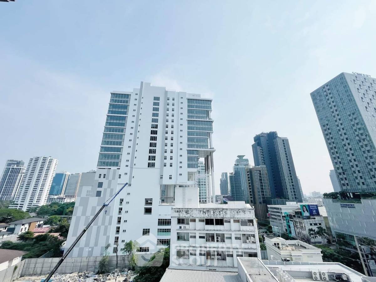 รูป คอนโด 1-ห้องนอน ที่ เอช คิว ทองหล่อ ใกล้ BTS ทองหล่อ (ID 1838360) - รูปที่ 2/8