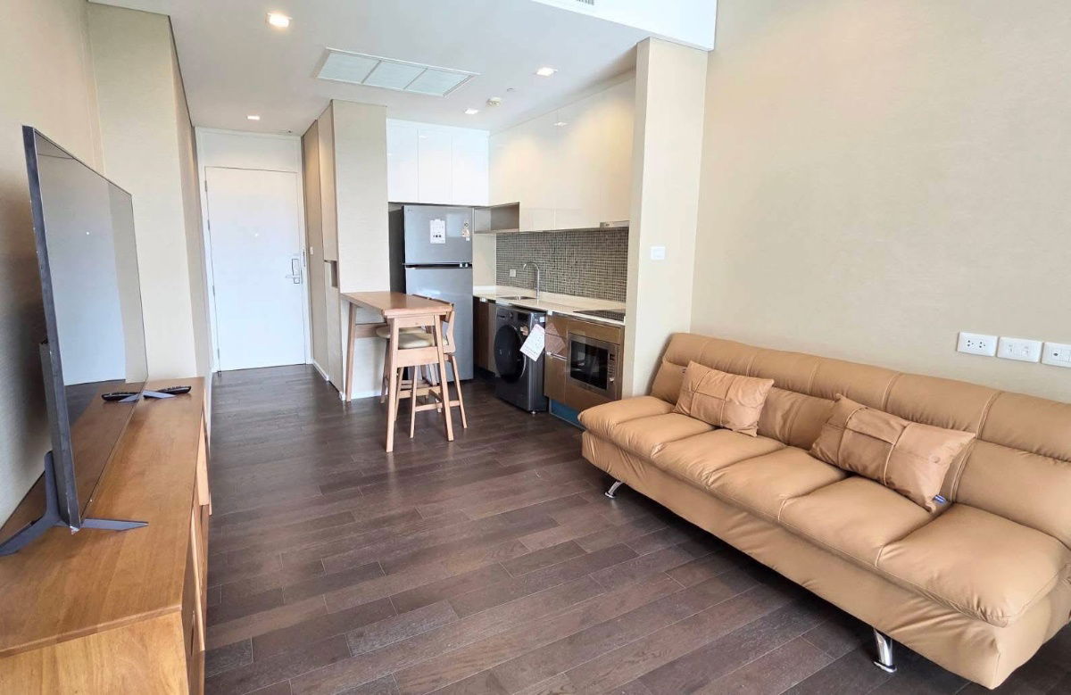 picture MN3118 The Saint Residencse Full Furnituned - 3/7